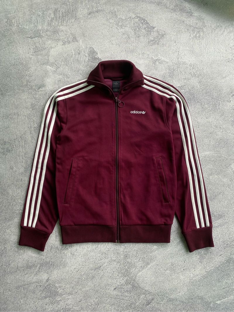 Tracktop adidas big logo, foto 2
