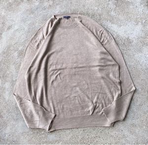 JAJU KNIT SWEATER “COKSU”