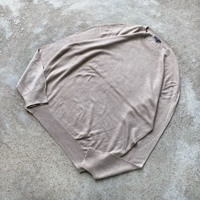 JAJU KNIT SWEATER “COKSU”, foto 3