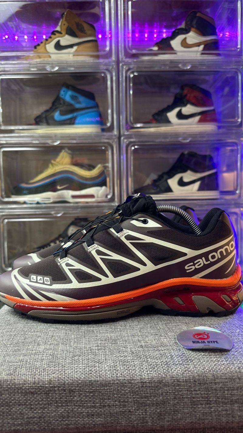 SALOMON XT6, foto 2