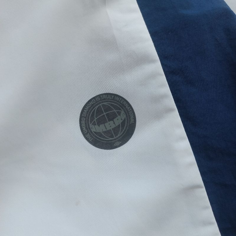 Umbro Anorak Jacket Single Layer Waterproof, foto 4