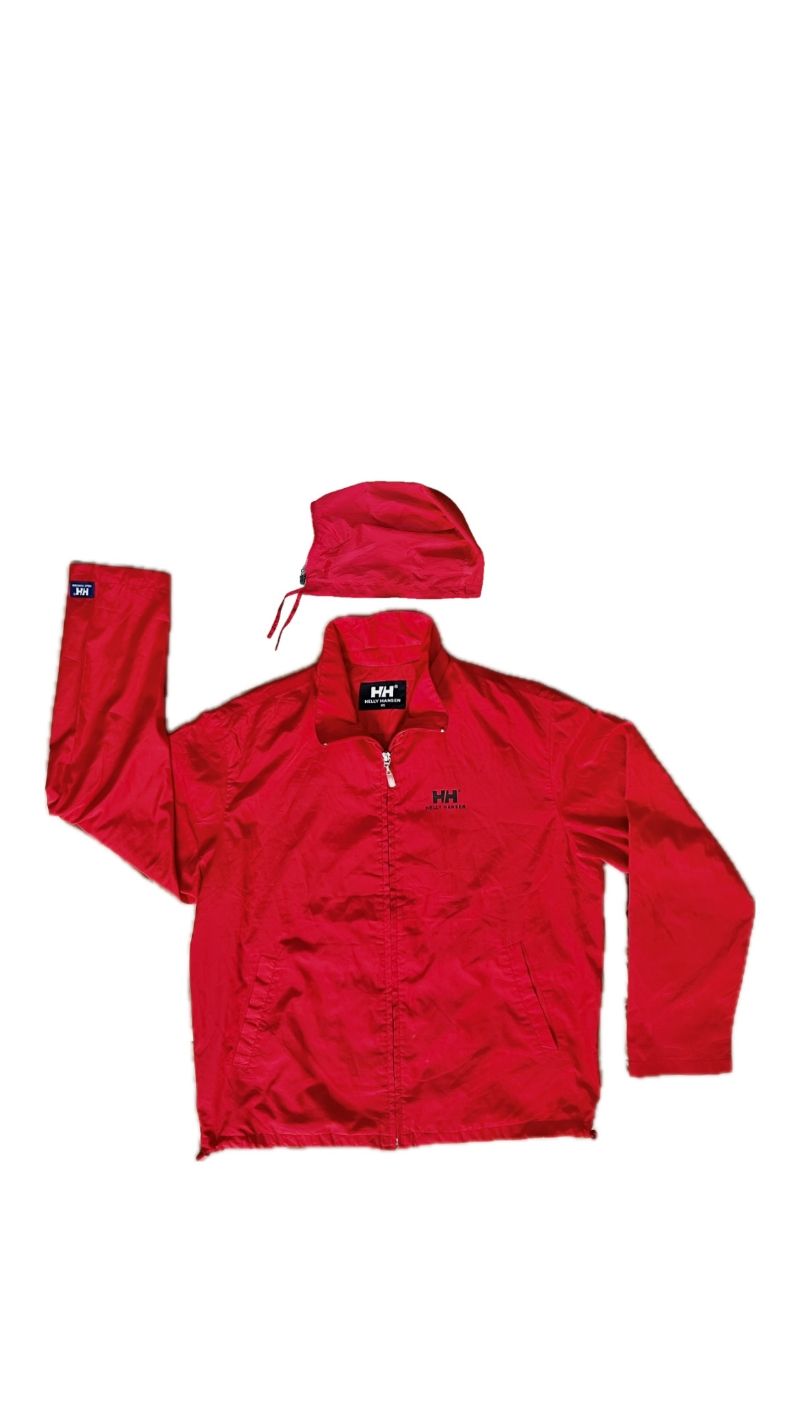 HELLY HANSEN WIND BREAKER JACKET, foto 4