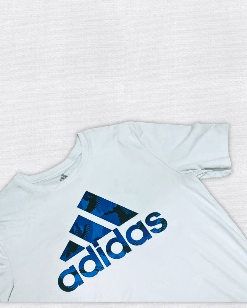 Adidas T-Shirt, foto 2