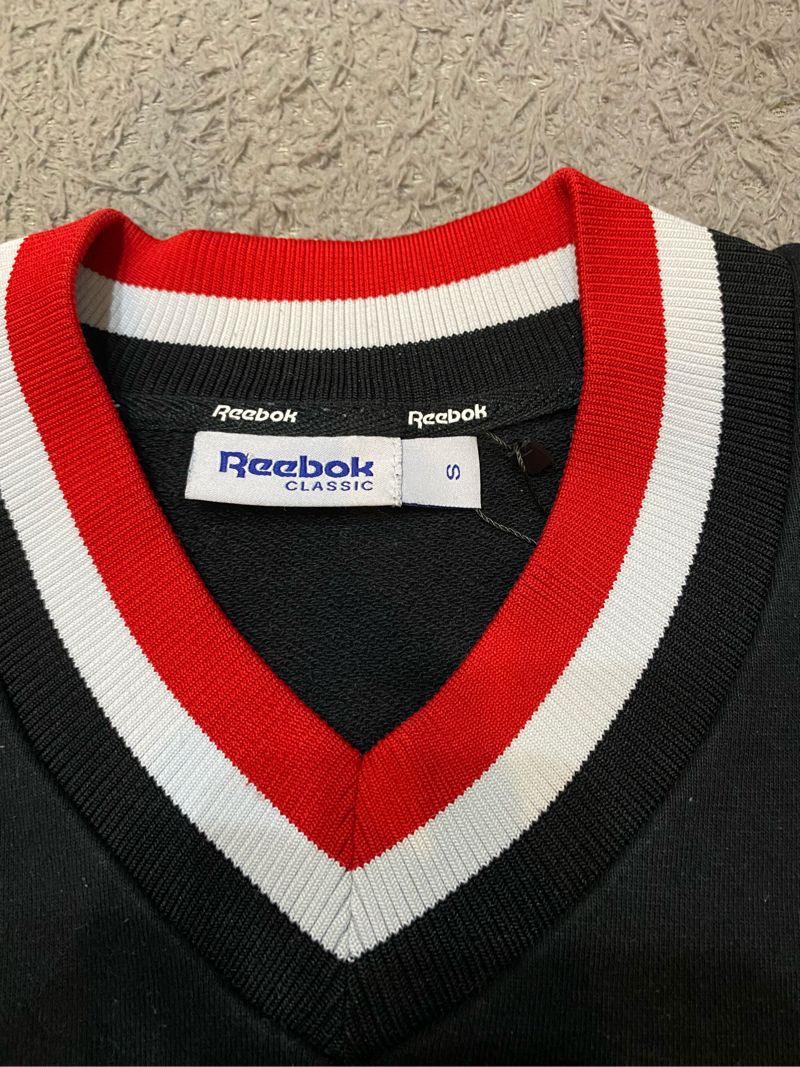 CREWNECK REEBOK CLASSIC, foto 2