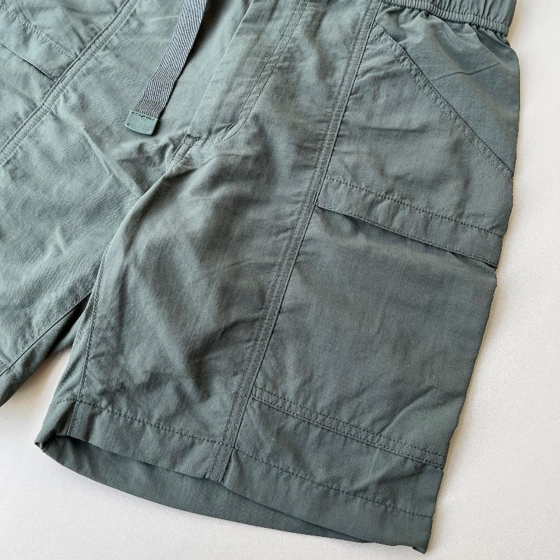 UNIQLO GEARED UTILITY SHORT PANT, foto 3