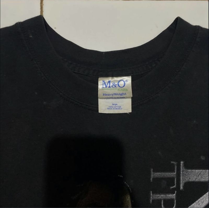 R Kelly size L vintage, foto 3