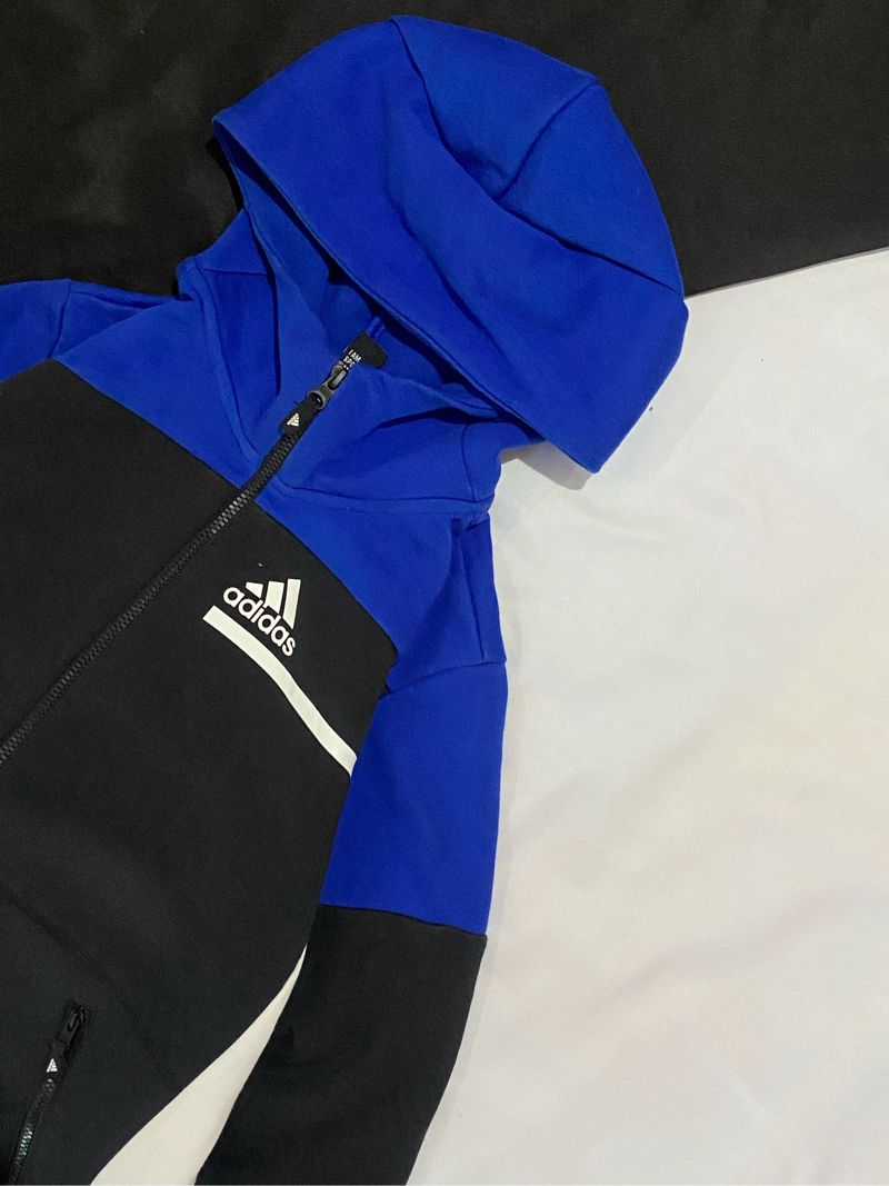 adidas tech, foto 2