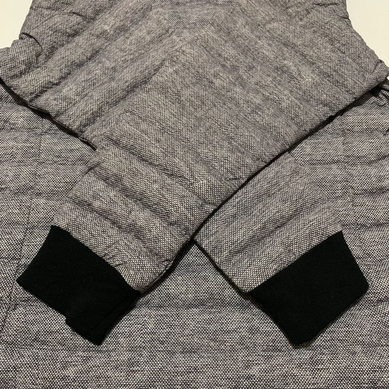 JAKET MONTBELL, foto 6