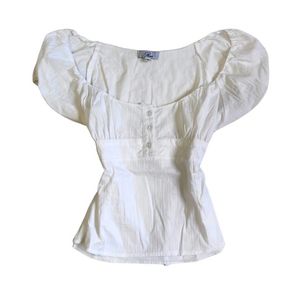 milkmaid top studio rue