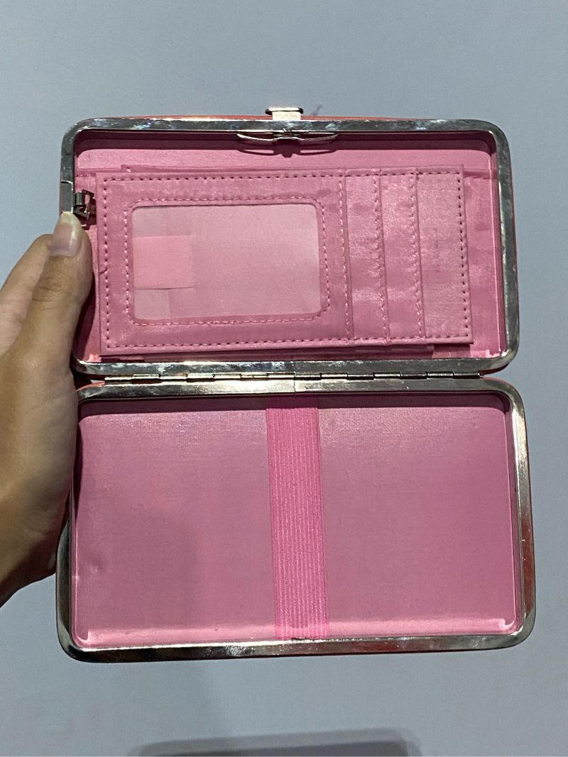 HELLO KITTY WALLET, foto 5