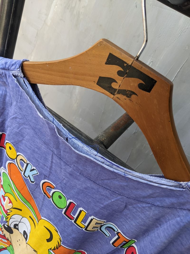 KAOS BULLOCKS FULL PRINT, foto 6