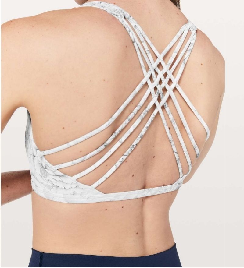 Lululemon Free To Be Bra, foto 2