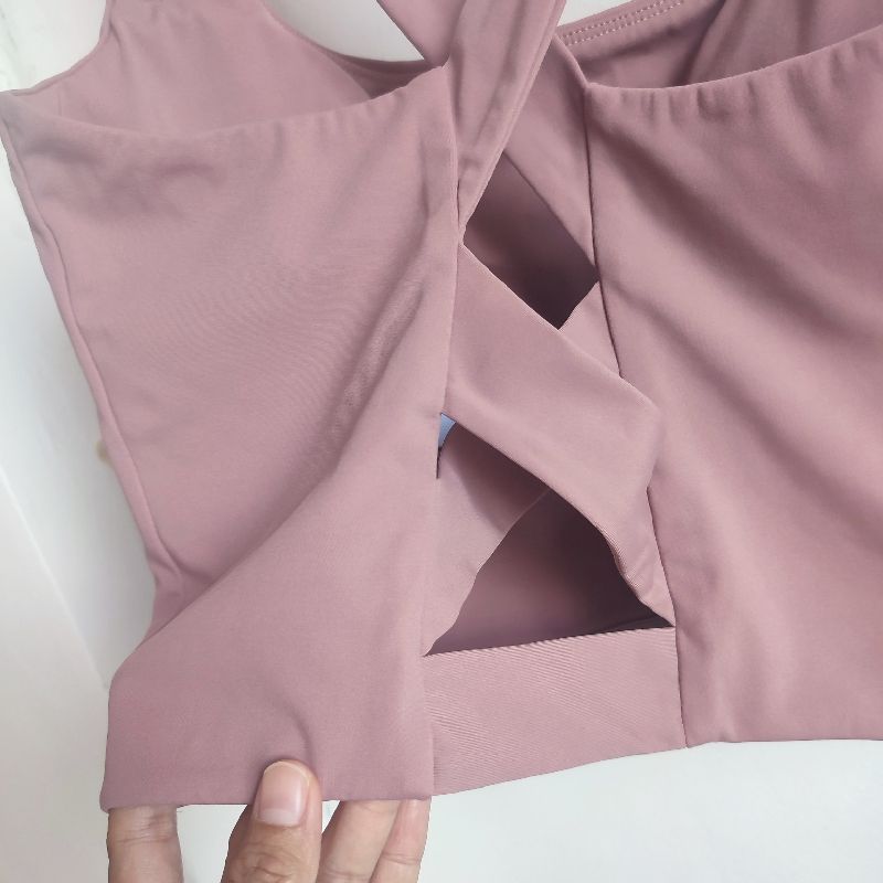 Longline Sports Bra L, foto 5