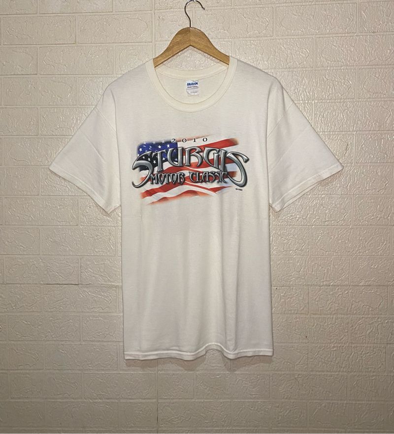 Kaos Sturgis Motor Classic 2010, foto 2