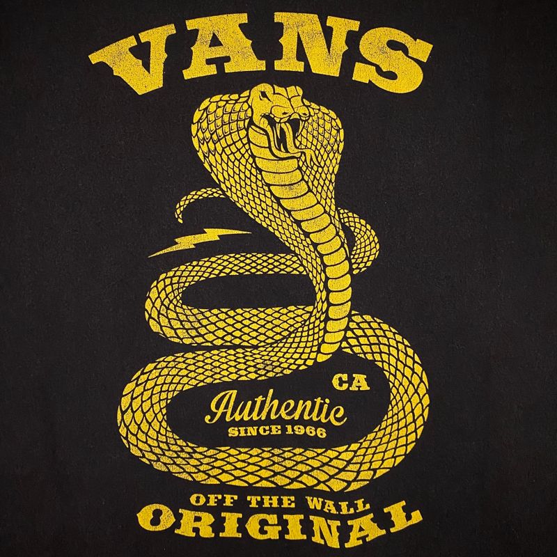 Kos Vans Second, foto 3