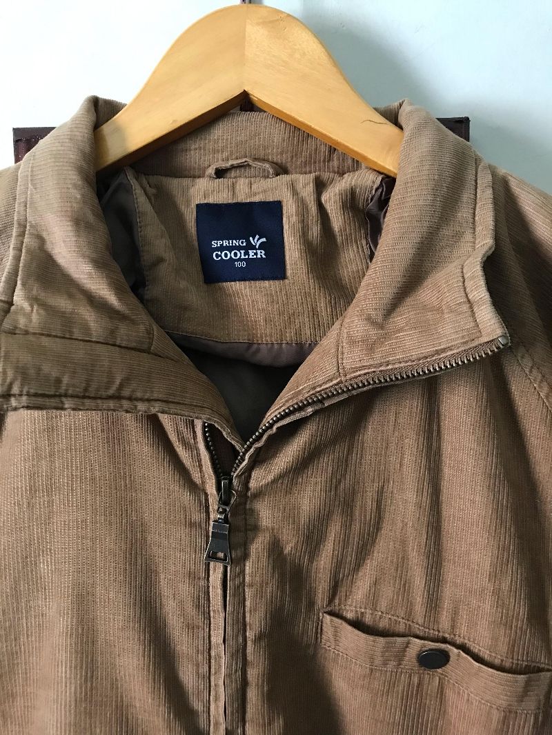 Jaket Corduroy, foto 3