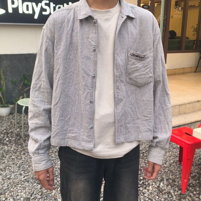PIKO WORKSHIRT, foto 5