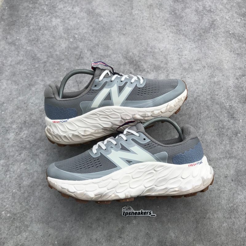 Sneakers New Balance 980 38 New Balance Fresh Foam X More Trail