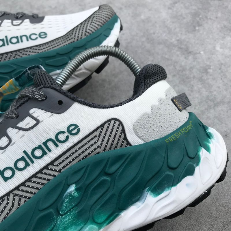 New Balance Fresh Foam X More Trail, foto 2