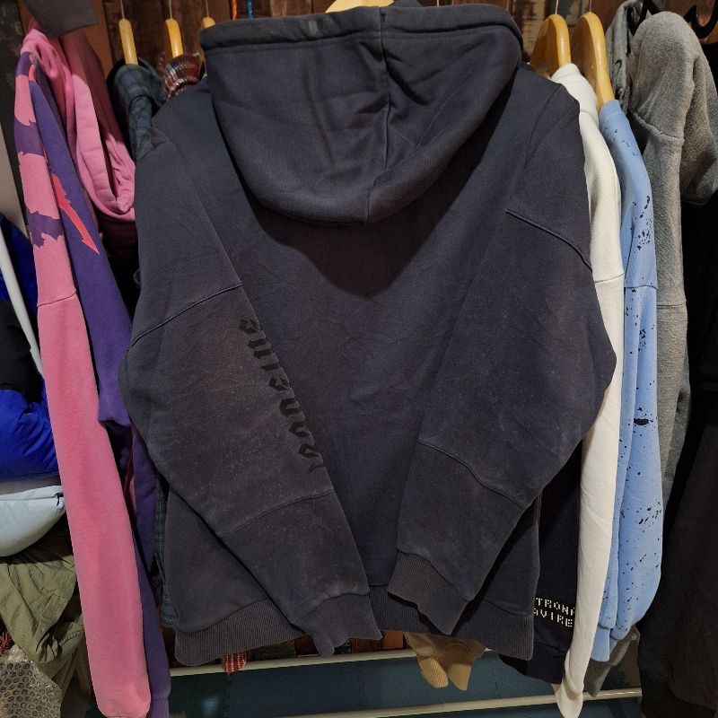 Zip Hoodie Bad Five, foto 6