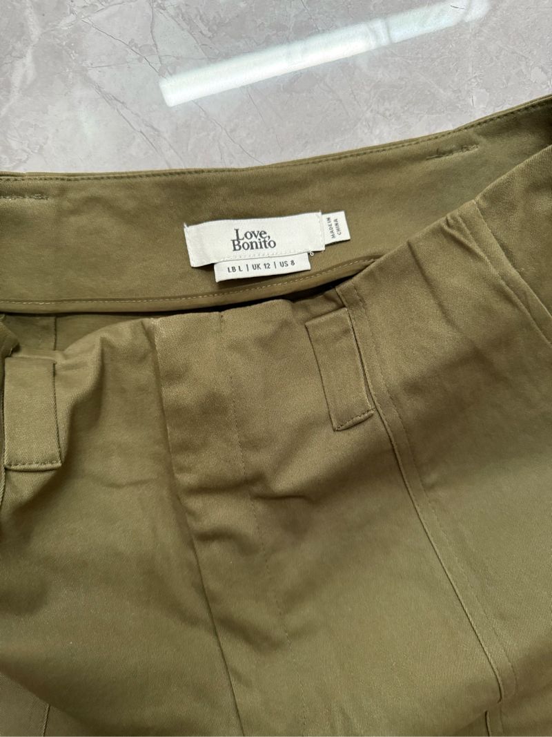 love bonito pants, foto 2