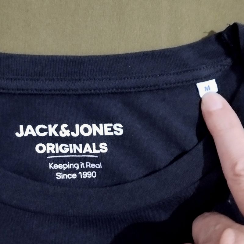 METALLICA X JACK JONES ORIGINAL, foto 6
