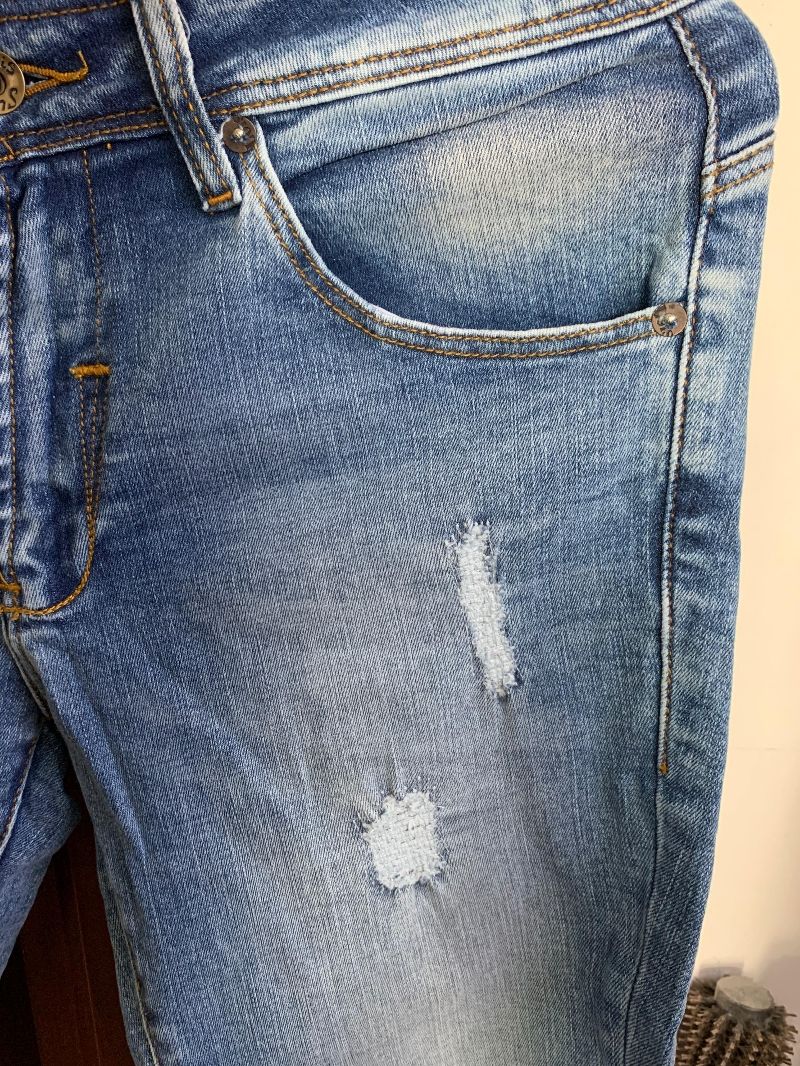 Preloved Lois Jeans, foto 2