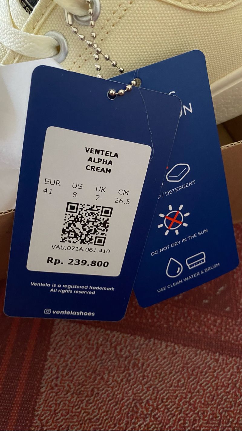 Ventela Alpha Cream, foto 2