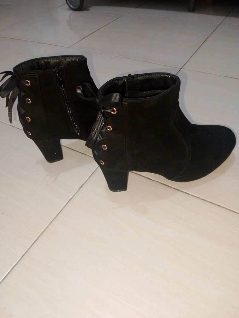 Boots Wanita, foto 5