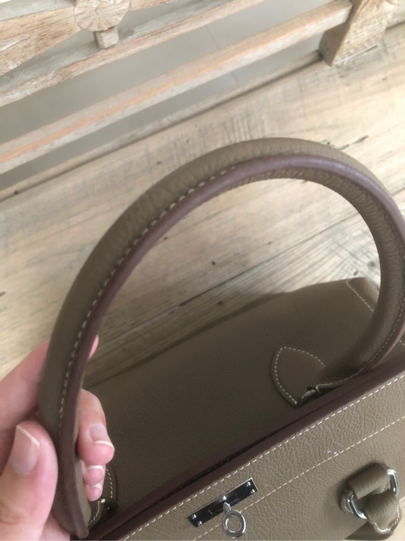 Hermes Birkin (KW Premium), foto 7