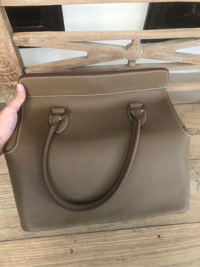 Hermes Birkin (KW Premium), foto 5