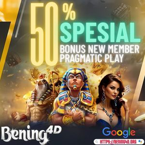 Daftar di‎ BENING4D lgsg Dapat‎ B0nus Hingga‎ 200k