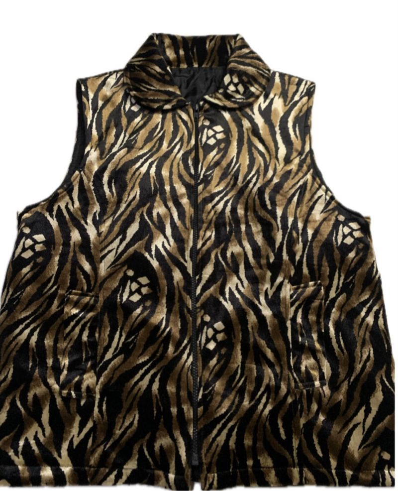 Vest Animal Print, foto 3