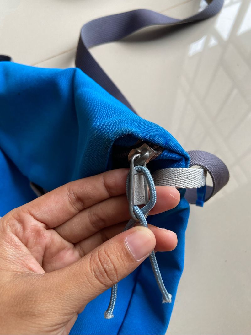 slingbag hellolulu, foto 4