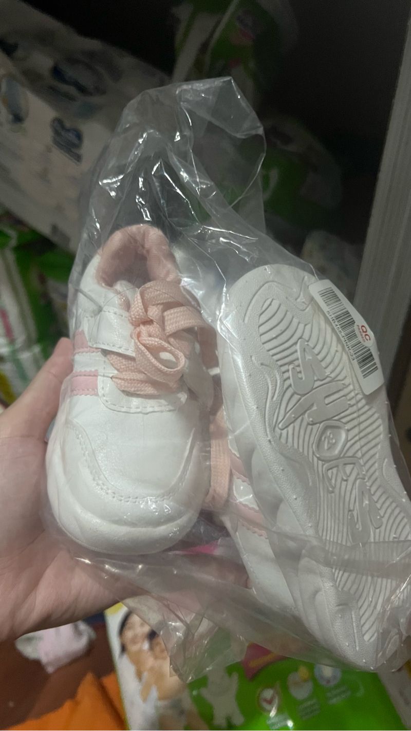 Sepatu anak New size 23, foto 4