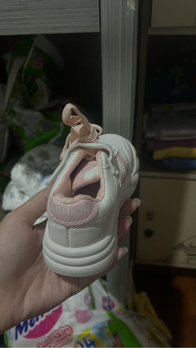 Sepatu anak New size 23, foto 5