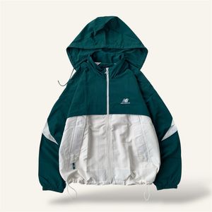 Wind Breaker New Balance