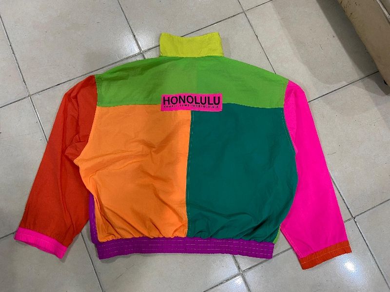 Jaket vintage Jams World, foto 5