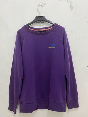 SWEATER WANITA NEW BALANCE