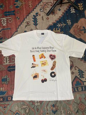 t shirt puddinglane