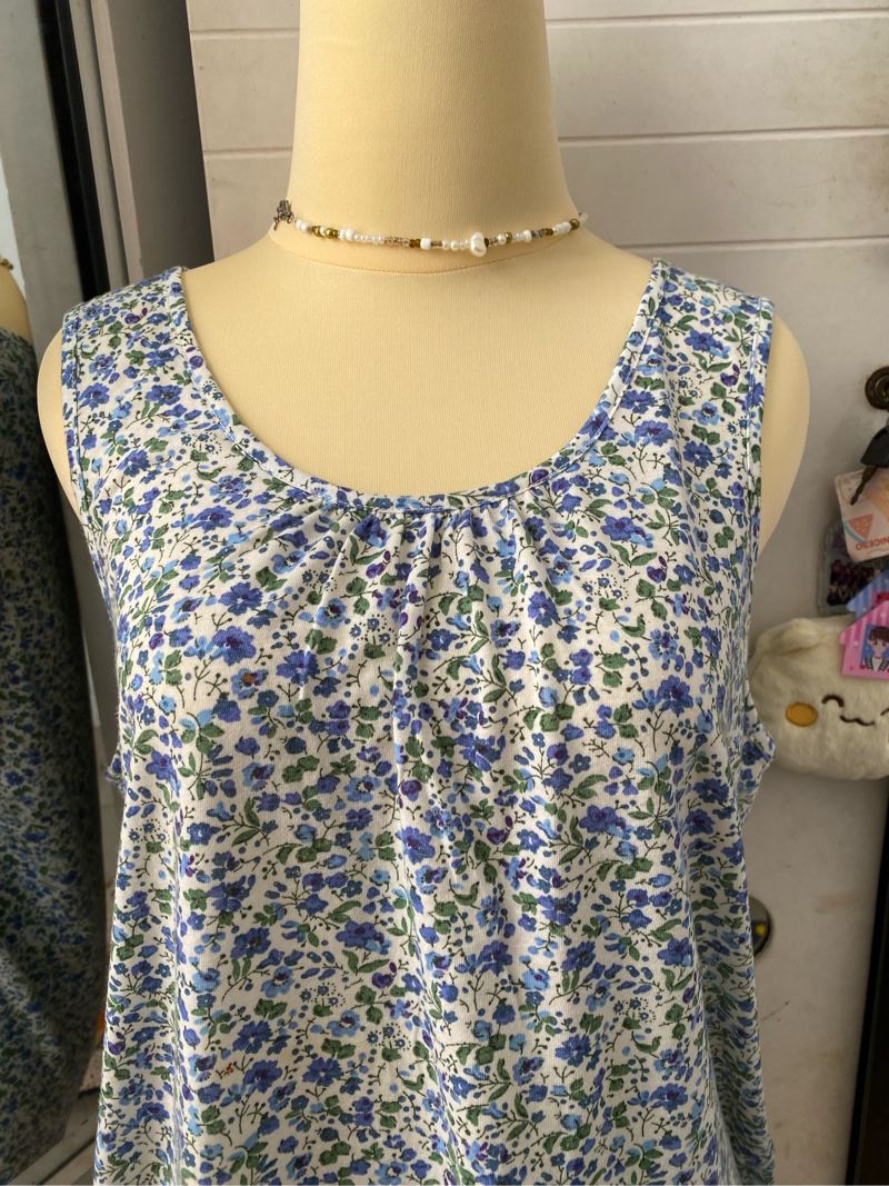 Tanktop, foto 2