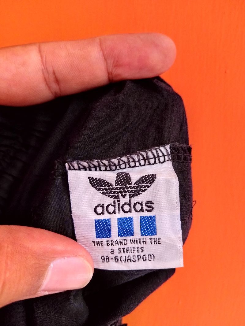Celana pendek Adidas, foto 4