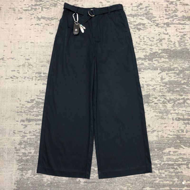 Eddie bauer wide baggy pants, foto 2