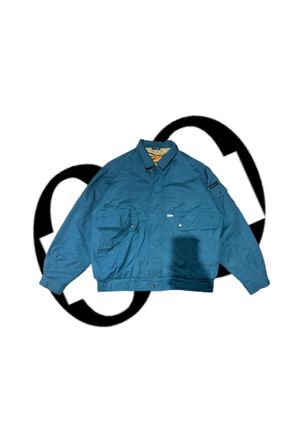 Vintage jacket