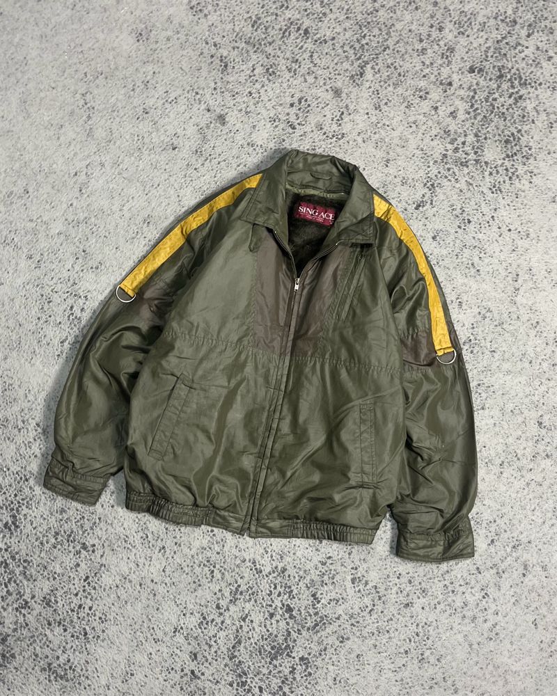 Ace Flight Jacket, foto 2