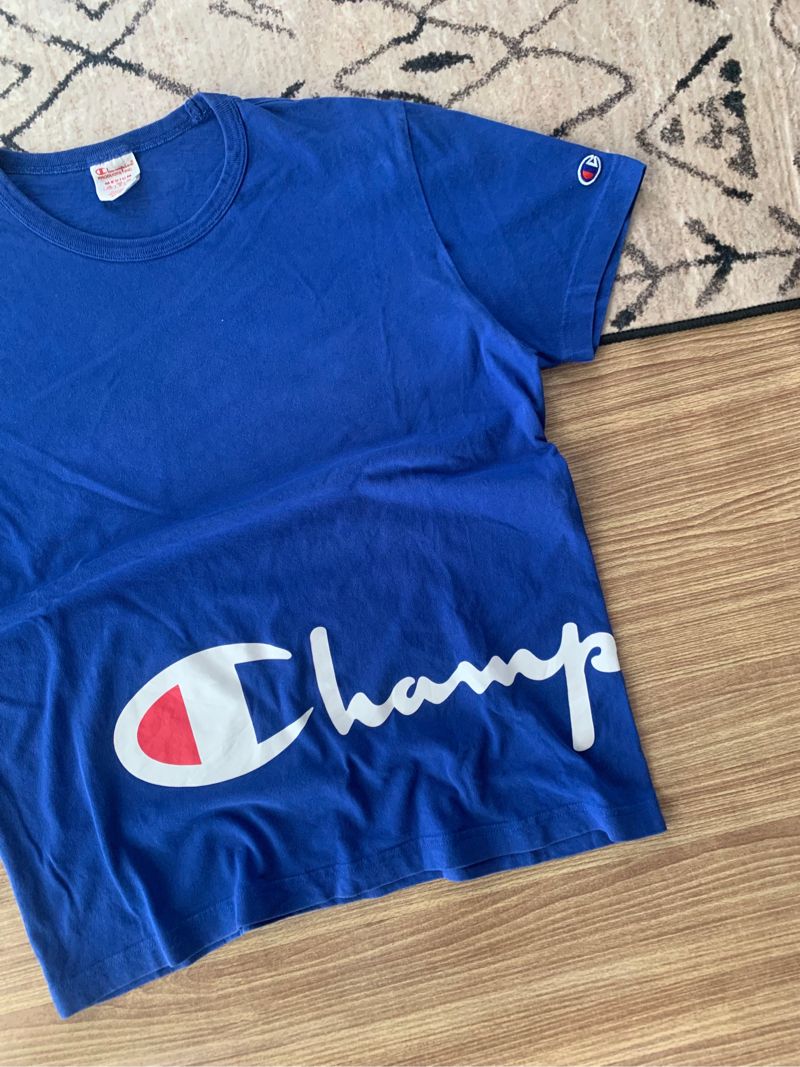 Champion tshirt, foto 4