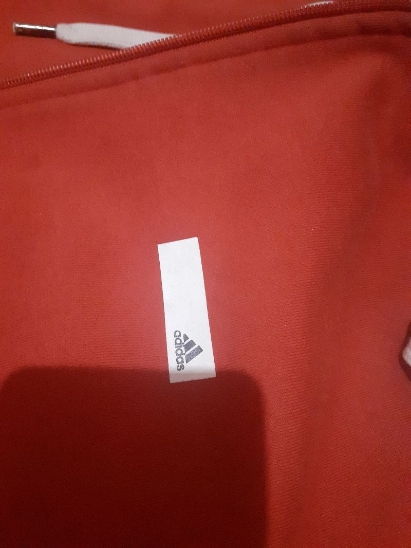 hoodie adidas vintage, foto 5