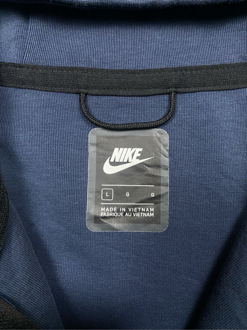Hoodie Nike Tech Fleece, foto 5