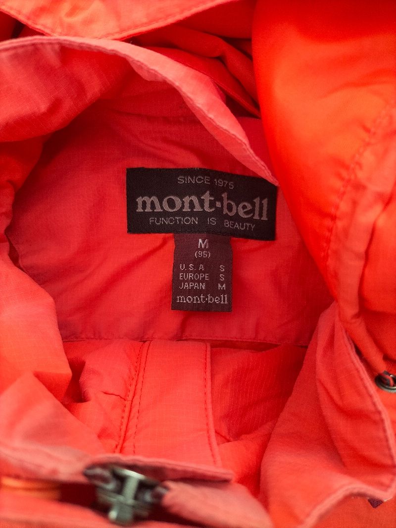 MontBlell Jacket, foto 3