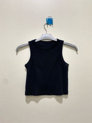 Tank Top Crop
